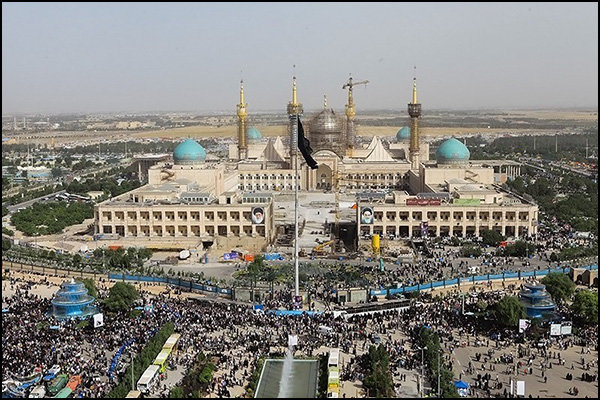 محدودیت‌های ترافیکی مراسم بزرگداشت ارتحال امام خمینی(ره)