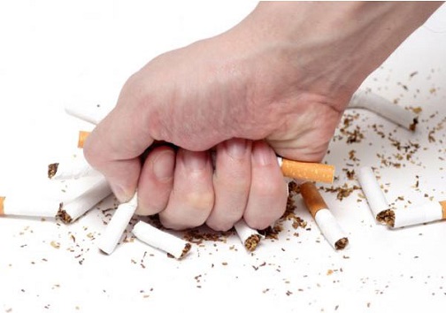 یک لحظه مکث، اعتیاد در کمین است