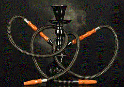 یک لحظه مکث، اعتیاد در کمین است