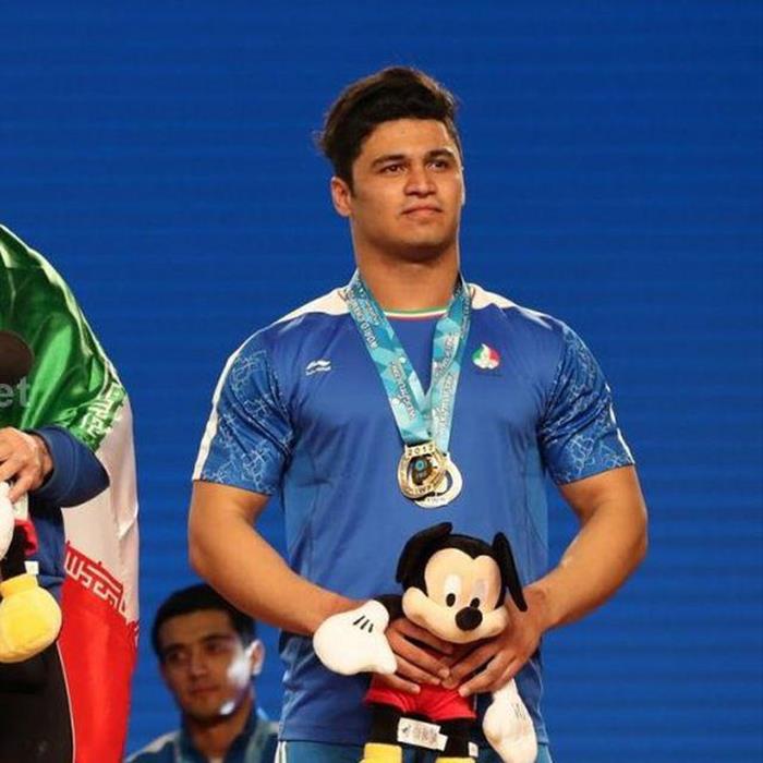 بیرانوند:تغییر تصمیم ioc برای افزایش سهمیه المپیک خیلی سخت است/برای کسب مدال به همه پولاد مردان امید داریم