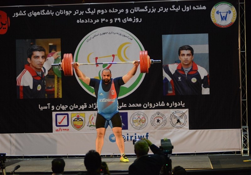 بیرانوند:تغییر تصمیم ioc برای افزایش سهمیه المپیک خیلی سخت است/برای کسب مدال به همه پولاد مردان امید داریم