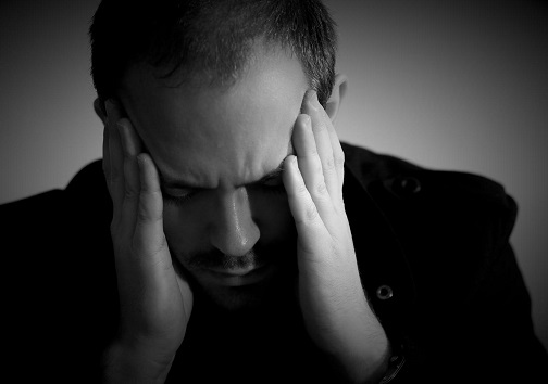 یک لحظه مکث، اعتیاد در کمین است