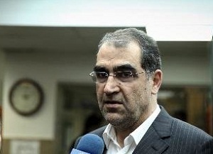بهره برداری از طرح توسعه بیمارستان ولیعصر اراک در صورت تامین اعتبار