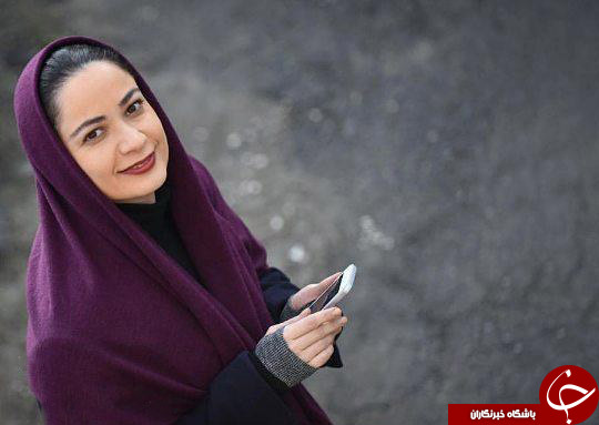 بازیگر نقش فهیمه در سریال پایتخت کیست؟+ بیوگرافی و عکس