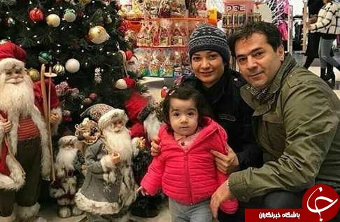 بازیگر نقش فهیمه در سریال پایتخت کیست؟+ بیوگرافی و عکس