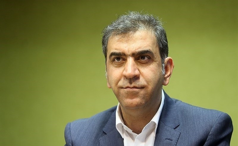 پهلوان زاده: هدف مان قهرمانی در جام ملت های شطرنج آسیا است