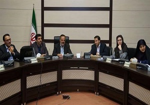 تشکیل کارگروه ملی نجات تالاب هامون را خواستاریم