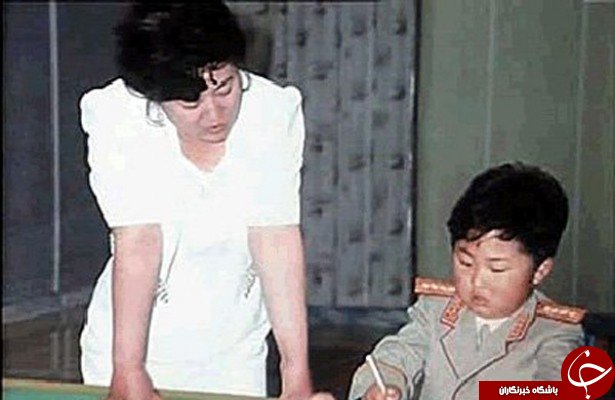 دوران کودکی و نوجوانی شخصیت&zwnj;های مشهور سیاسی جهان+تصاویر