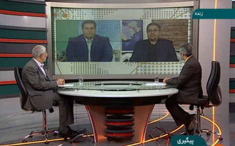 گرانی مصالح،دست اندازی بر سر راه بازسازی کرمانشاه