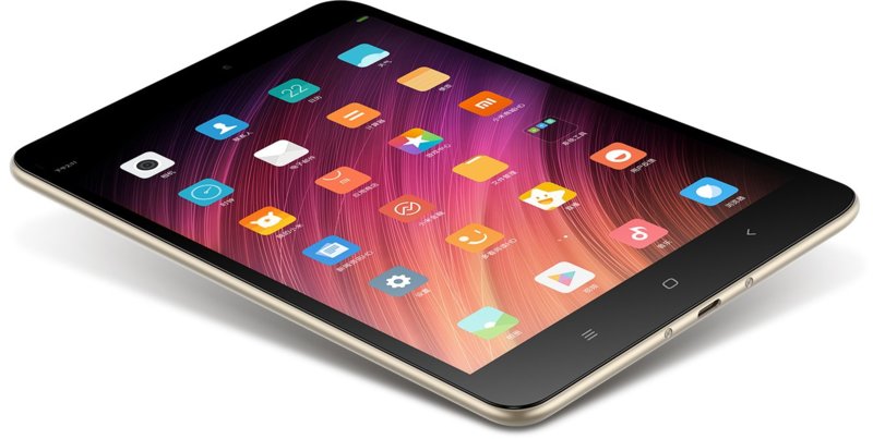 شیائومی حسگر تشخیص چهره به Mi Pad 4 اضافه می&zwnj;کند +تصاویر