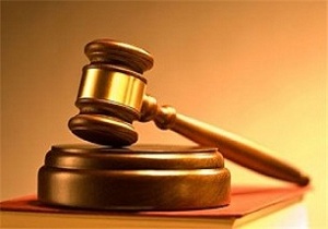 عامل حملات تروریستی جاکارتا به اعدام محکوم شد