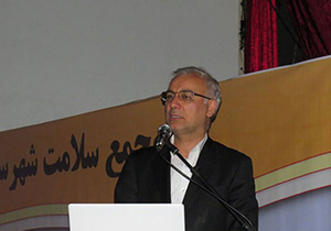سلامت روان در ایران دارای وضعیتی خوبی نیست