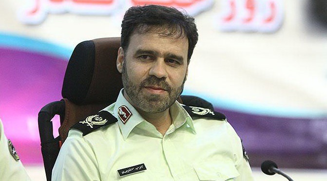 شهدا به چیزی جز خودسازی و دگرسازی فکر نمی‌کردند