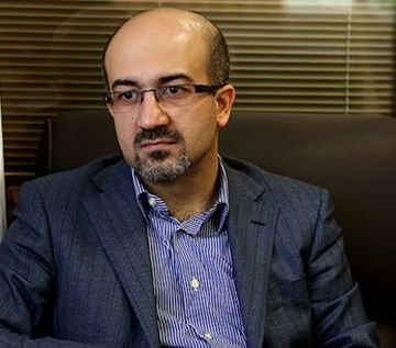 تخلفات پروژه تجاری &laquo;ایران&zwnj;مال&raquo; از زبان سخنگوی شورای شهر تهران