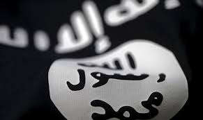 روحانی داعش در اندونزی به اعدام محکوم شد+تصاویر