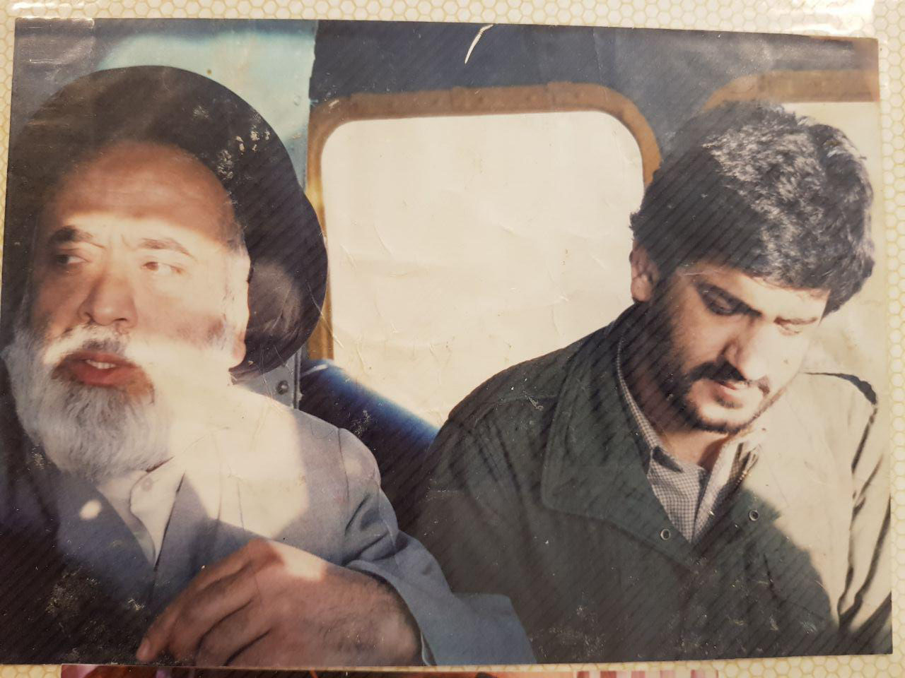 اولین روحانی بود که کیارستمی را تحت تاثیر قرار داد/تصویرگری سوژه ها ابتکار استاد اخلاق بود