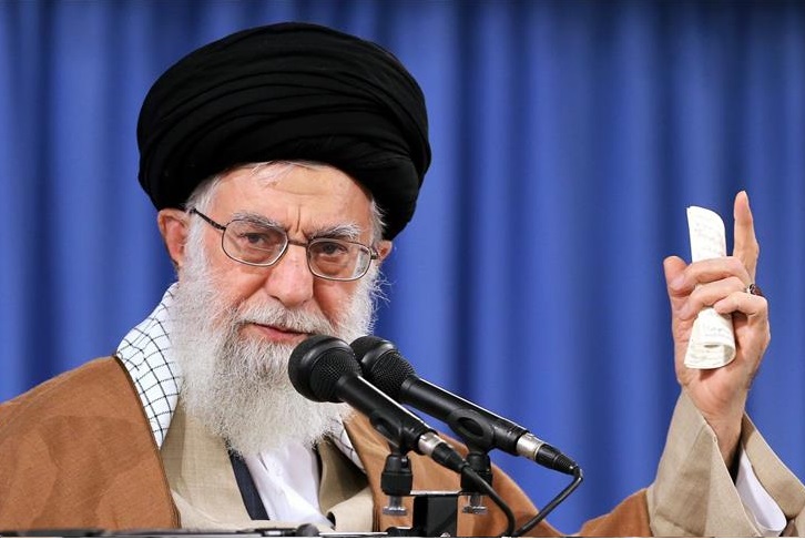 انعکاس پیش&zwnj;بینی&zwnj;های رهبر انقلاب درباره برجام در شبکه ملی آمریکا +فیلم