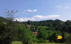 گوشه ای طبیعت چشم&zwnj;نواز و بی&zwnj;نظیر در &laquo;راجعون&raquo; + فیلم