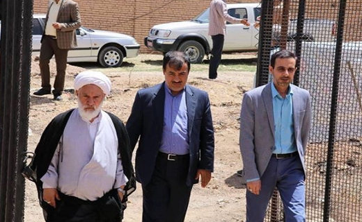 روستاهای هامانه و مرزانک اشکذر یزد دیجتالی شدند