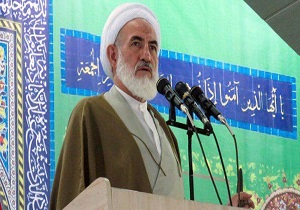 سخنرانی بدون اطلاع کافی از موضوع در تریبون نماز جمعه اقدامی ناشایست است