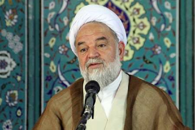 کم فروشی ،گران فروشی و احتکار بزرگ ترین آفت یک بازاری است