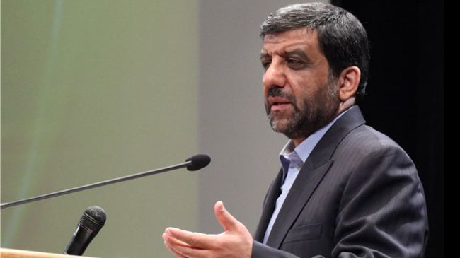 پست اینستاگرامی ضرغامی درباره تیم ملی فوتبال ایران + عکس