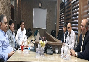 لزوم جذب سرمایه گذار در بخش پروژه های عمرانی