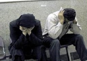سایه شوم طلاق در روستاهای ملکان