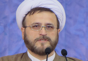 کشور های غربی فقط به فکر منافع دنیوی خود هستند