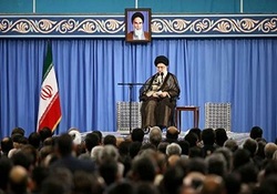 بیانات رهبر انقلاب درباره بلای اشرافیگری +فیلم