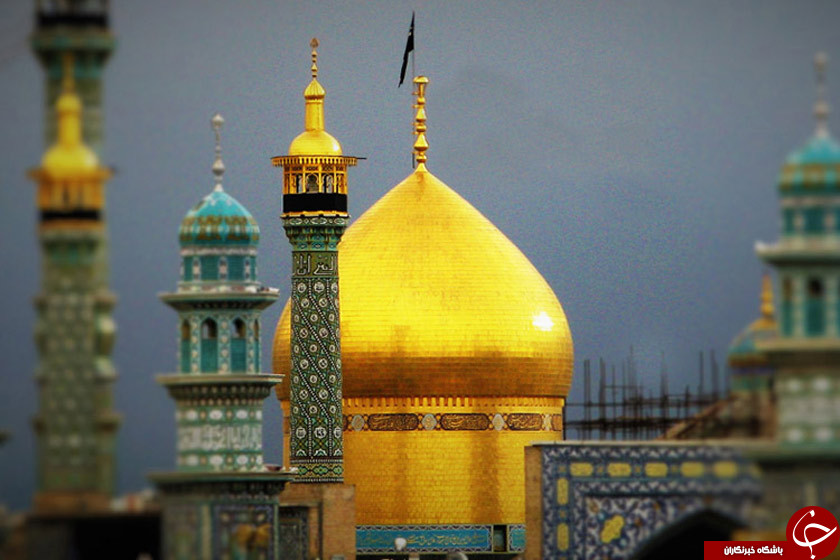 دانلود نقشه قم گوگل مپ + PDF