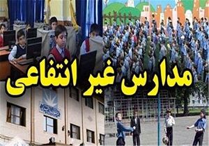 5 هزار کادر اجرایی و نیروی آزاد در مدارس غیر دولتی استان سمنان مشغول به فعالیت هستند.