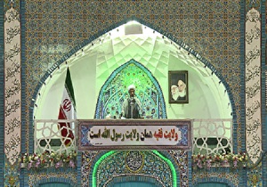ملت از مذاکره با اروپا و آمریکا خارج از برجام بیزار است