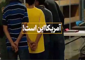 منظور رهبر انقلاب از وضعیت کودکان در آمریکا چه بود؟ +فیلم