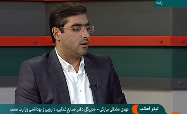 واردات و قاچاق دو اهرم فشار بر صنعت لوازم آرایشی بهداشتی واردات و قاچاق دو اهرم فشار بر صنعت لوازم آرایشی بهداشتی