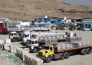 تشکیل هزار فقره اظهارنامه صادراتی در گمرکات خراسان جنوبی