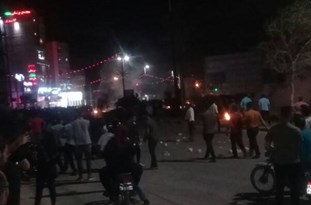خرمشهر آرام است/ خبر کشته شدن یک نفر کذب است