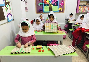 نخستین مدرسه تخصصی دانش آموزان مبتلا به اوتیسم استان در ارومیه افتتاح می‌شود