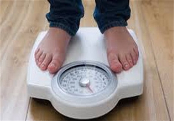 چاق چه تعدادی در ایران دارای چاقی و اضافه وزن هستند؟