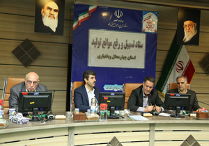 مالک فرآیند طرح‌های تولیدی معرفی شود
