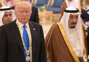 کاخ سفید: ریاض درباره افزایش تولید نفت به واشنگتن اطمینان داد