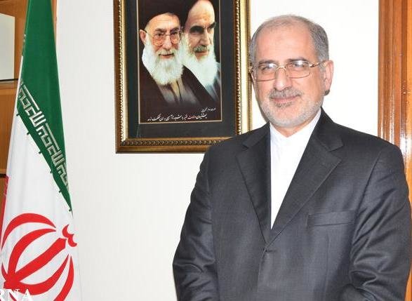 معاون اقتصادی ظریف با وزیر امور خارجه شیلی دیدار کرد