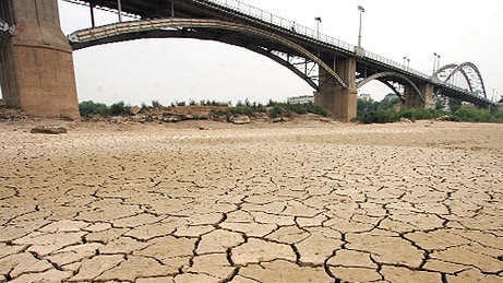 خوزستان، صدرنشین کوچ از استان
