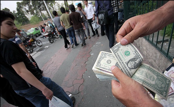 خرید و فروش ارز در سوپرمارکت&zwnj;ها حقیقت دارد؟