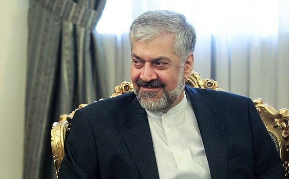 ایران و ونزوئلا با افزایش همکاری در مقابل سیاست&zwnj;های مخرب ترامپ مقابله جدی کنند
