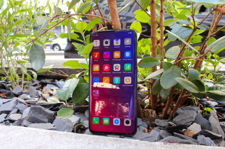 قیمت گوشی&zwnj;های Find X مشخص شد +تصاویر
