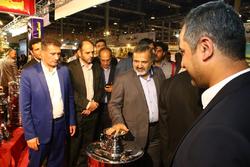 نمایشگاه&zwnj;ها فرصتی برای ایجاد خود باوری و انگیزه برای تولید کنندگان