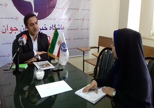 برگزاری سیزدهمین جشنواره الگو‌های برتر تدریس تربیت بدنی سراسر کشور در ارومیه