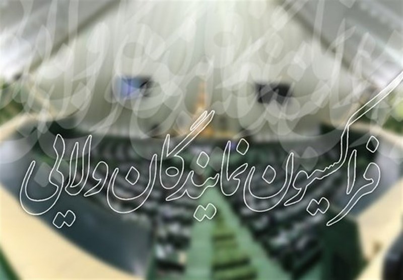 تاکید بر وحدت همه قوا و جریانات سیاسی در جهت حمایت از دولت