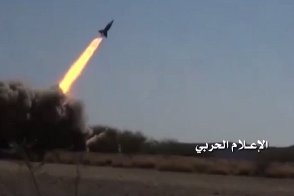مواضع متجاوزان آماج حملات موشکی و توپخانه ای نیروهای یمنی
